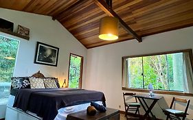 Amazing Forest House In The City! Private Guest Suite - Double Studio Room